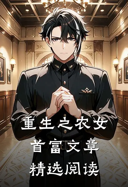 重生之农女首富文章精选阅读
