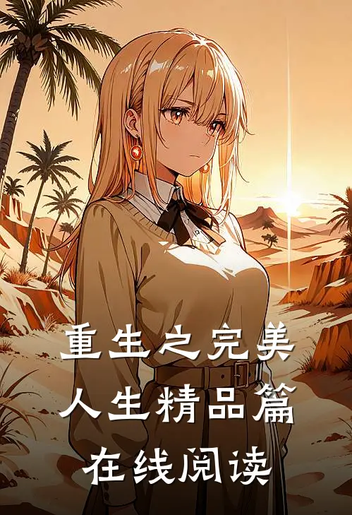 重生之完美人生精品篇在线阅读
