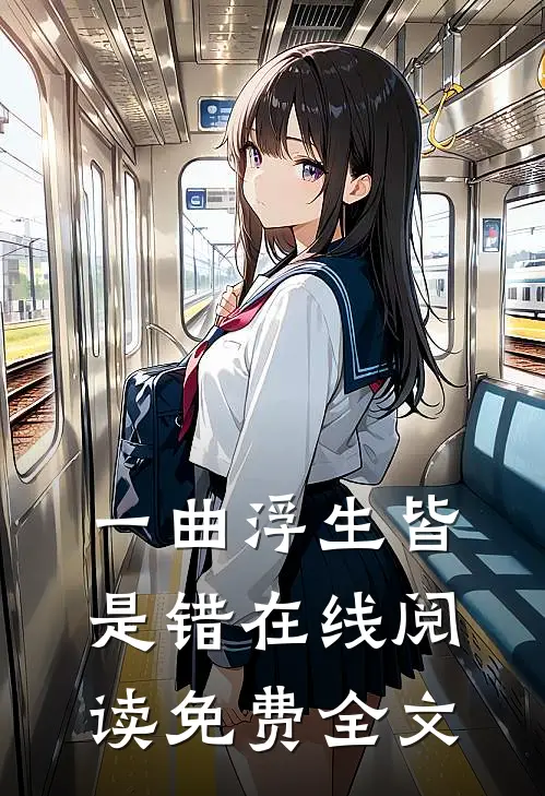 一曲浮生皆是错在线阅读免费全文