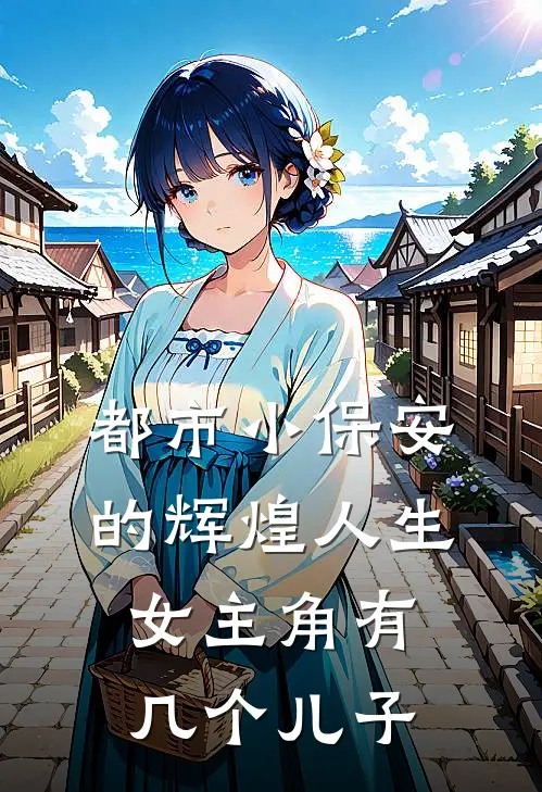 都市小保安的辉煌人生女主角有几个儿子