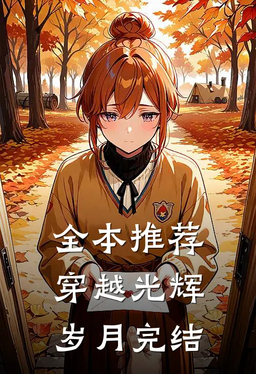 全本推荐穿越光辉岁月完结