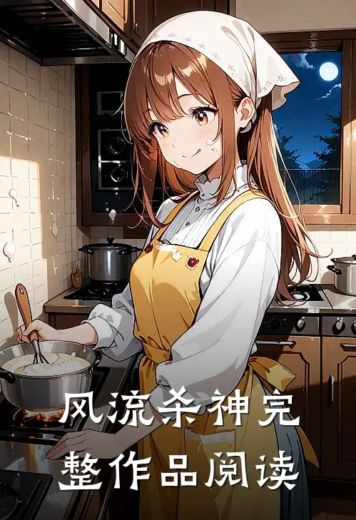 风流杀神完整作品阅读