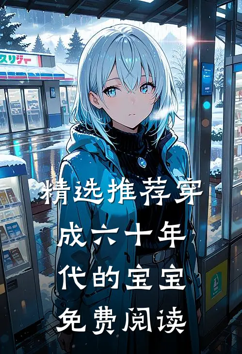 精选推荐穿成六十年代的宝宝免费阅读