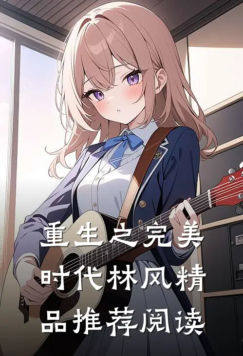 重生之完美时代 林风精品推荐阅读
