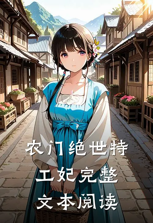 农门绝世特工妃完整文本阅读