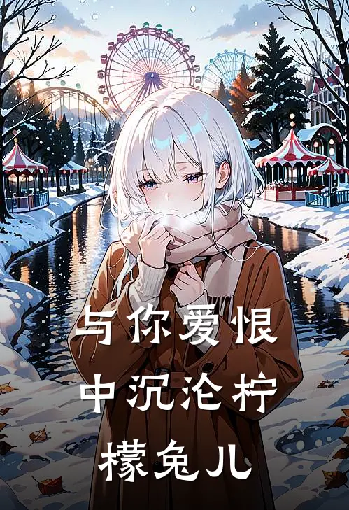 与你爱恨中沉沦 柠檬兔儿