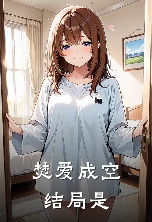 焚爱成空结局是