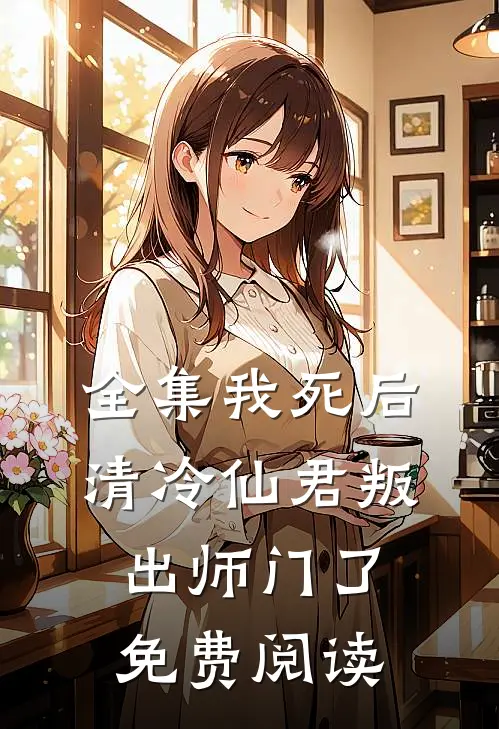 全集我死后清冷仙君叛出师门了免费阅读