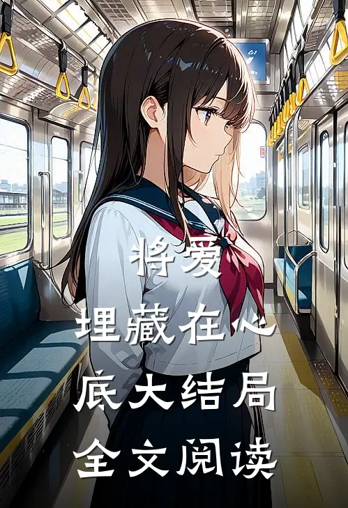 将爱,埋藏在心底大结局全文阅读