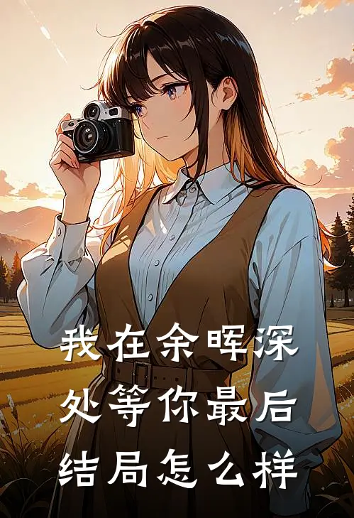 我在余晖深处等你最后结局怎么样