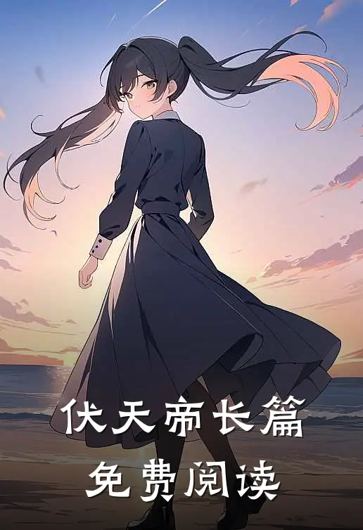 伏天帝长篇免费阅读