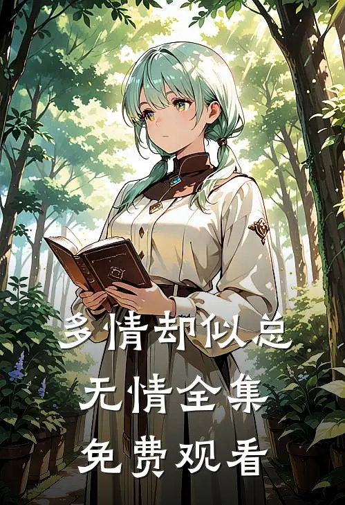 多情却似总无情全集免费观看