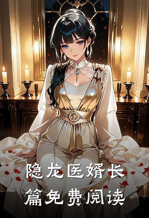隐龙医婿长篇免费阅读