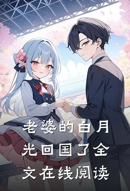 老婆的白月光回国了全文在线阅读