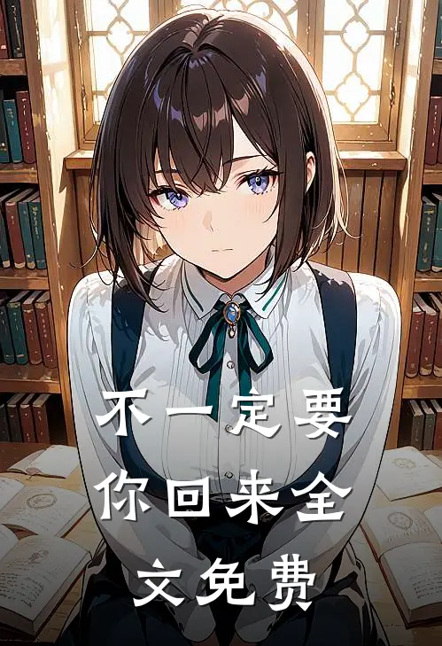 不一定要你回来全文免费
