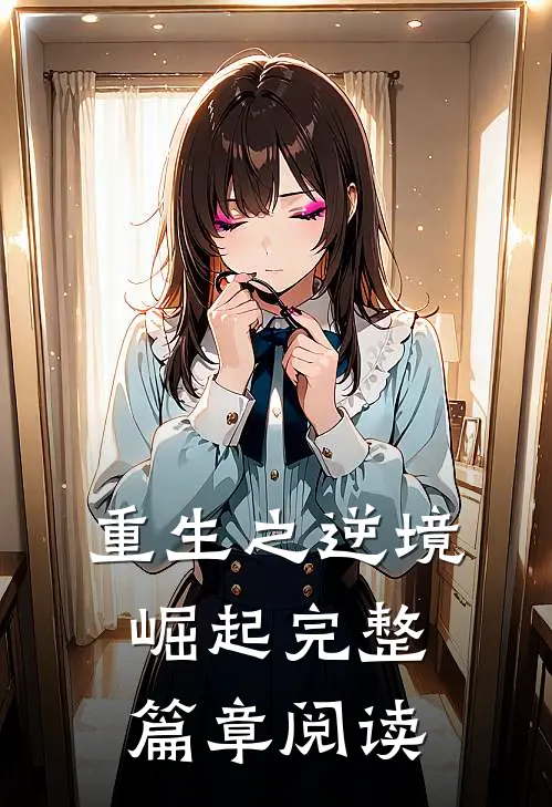 重生之逆境崛起完整篇章阅读