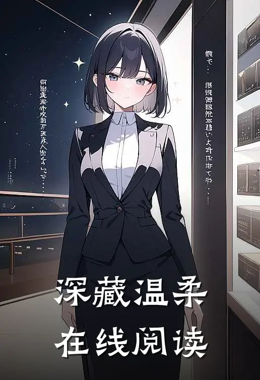 深藏温柔在线阅读