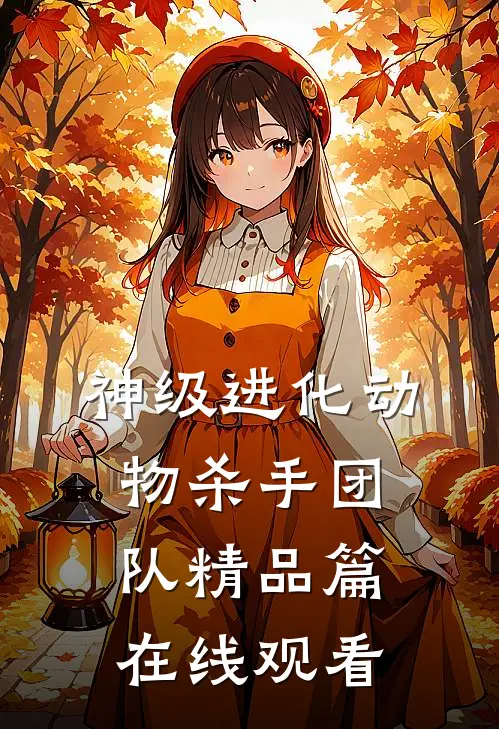 神级进化动物杀手团队精品篇在线观看