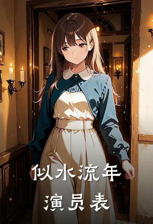 似水流年演员表