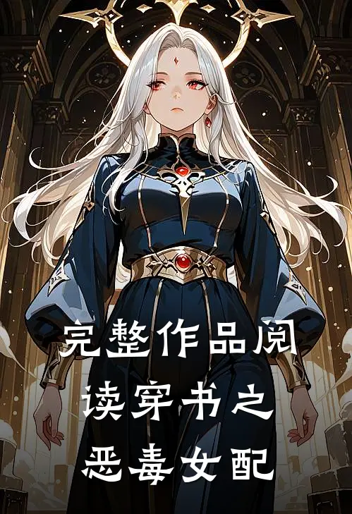 完整作品阅读穿书之恶毒女配