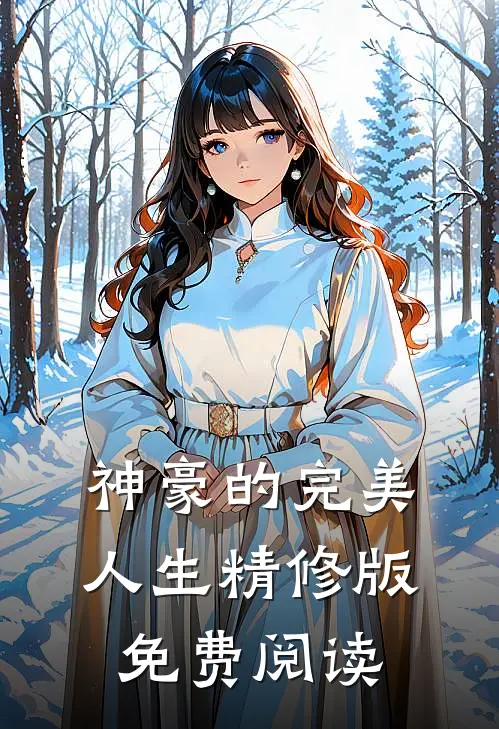 神豪的完美人生精修版免费阅读