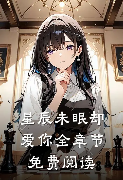 星辰未眠却爱你全章节免费阅读