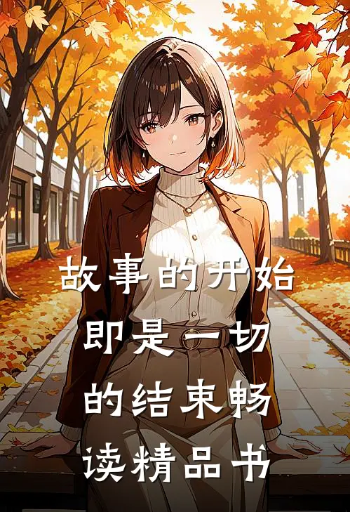 故事的开始即是一切的结束畅读精品书