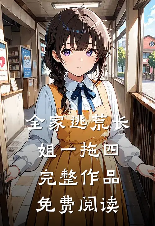 全家逃荒长姐一拖四完整作品免费阅读