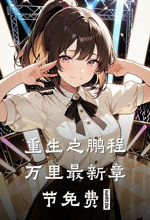 重生之鹏程万里最新章节免费℃