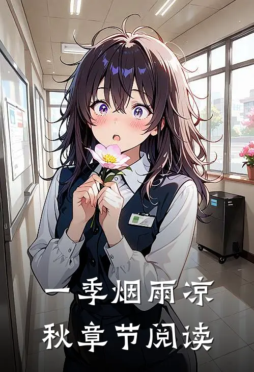 一季烟雨凉秋章节阅读
