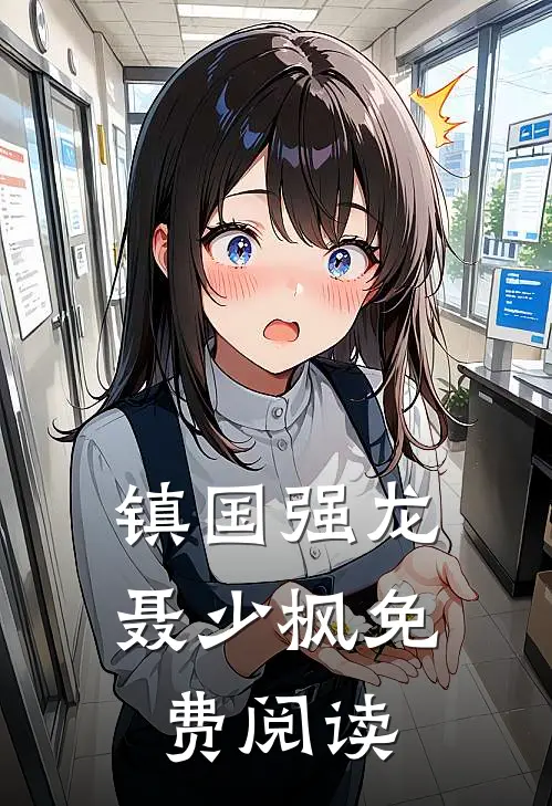 镇国强龙聂少枫免费阅读
