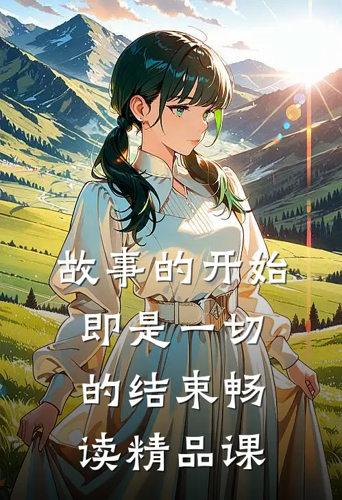 故事的开始即是一切的结束畅读精品课