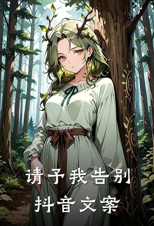 请予我告别抖音文案
