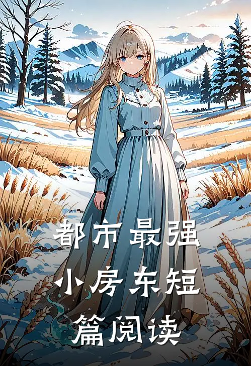 都市最强小房东短篇阅读