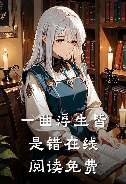 一曲浮生皆是错在线阅读免费