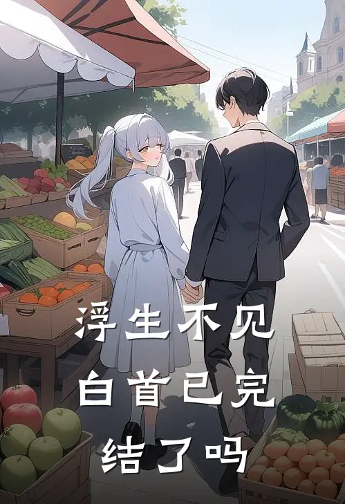 浮生不见白首已完结了吗