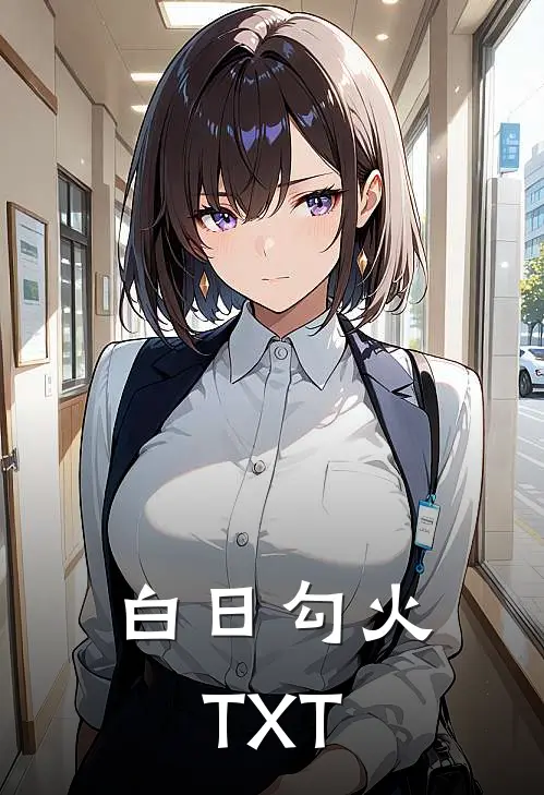 白日勾火TXT