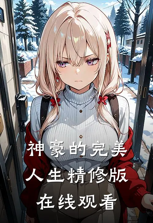 神豪的完美人生精修版在线观看