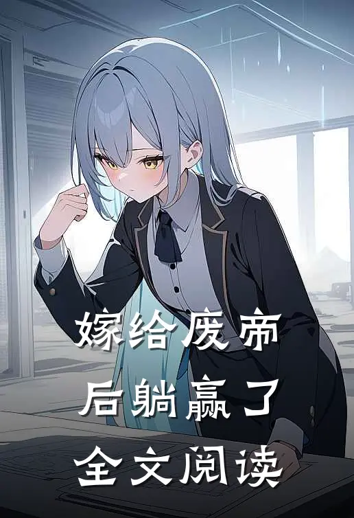 嫁给废帝后躺赢了全文阅读
