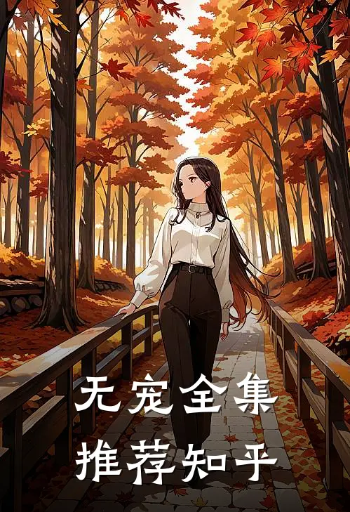 无宠全集推荐知乎