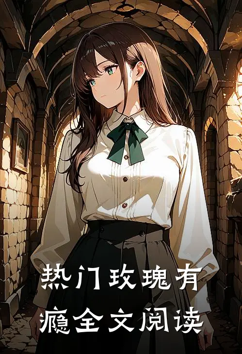 热门玫瑰有瘾全文阅读