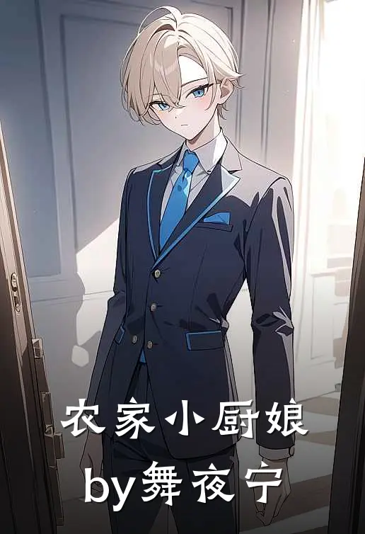 农家小厨娘by舞夜宁