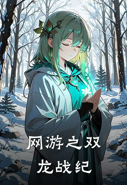 网游之双龙战纪
