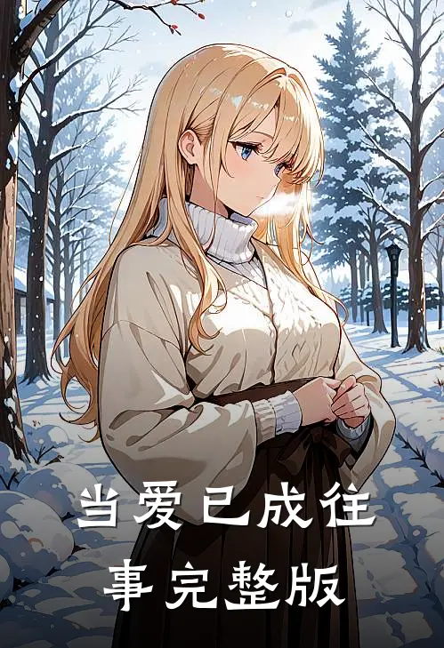 当爱已成往事完整版