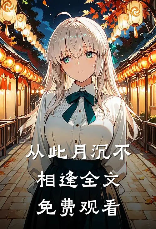 从此月沉不相逢全文免费观看