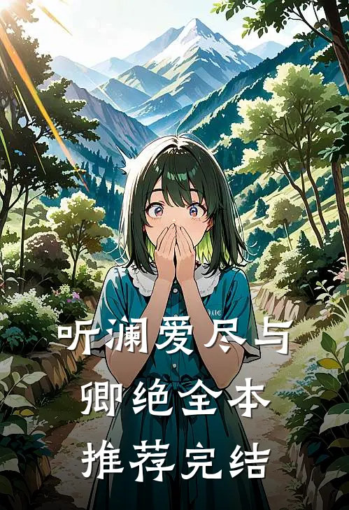 听澜爱尽与卿绝全本推荐完结