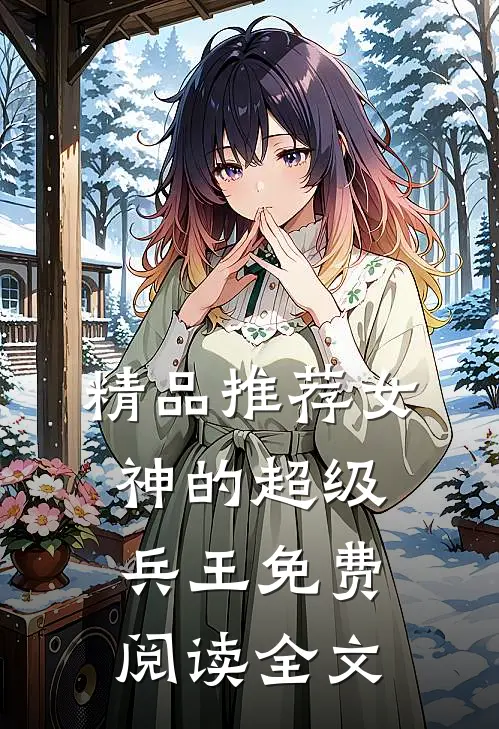 精品推荐女神的超级兵王免费阅读全文