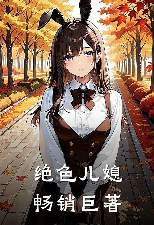 绝色儿媳畅销巨著