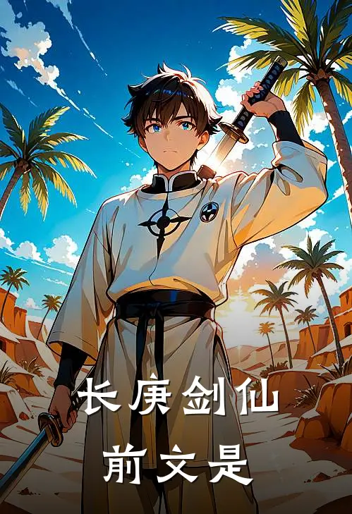长庚剑仙前文是