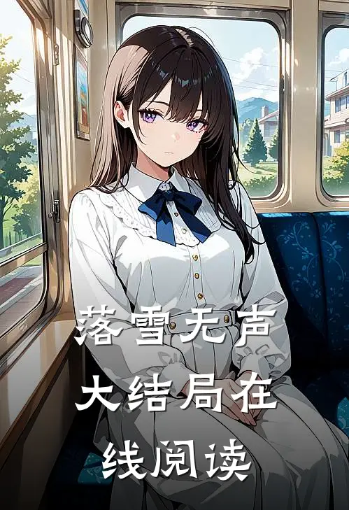 落雪无声大结局在线阅读